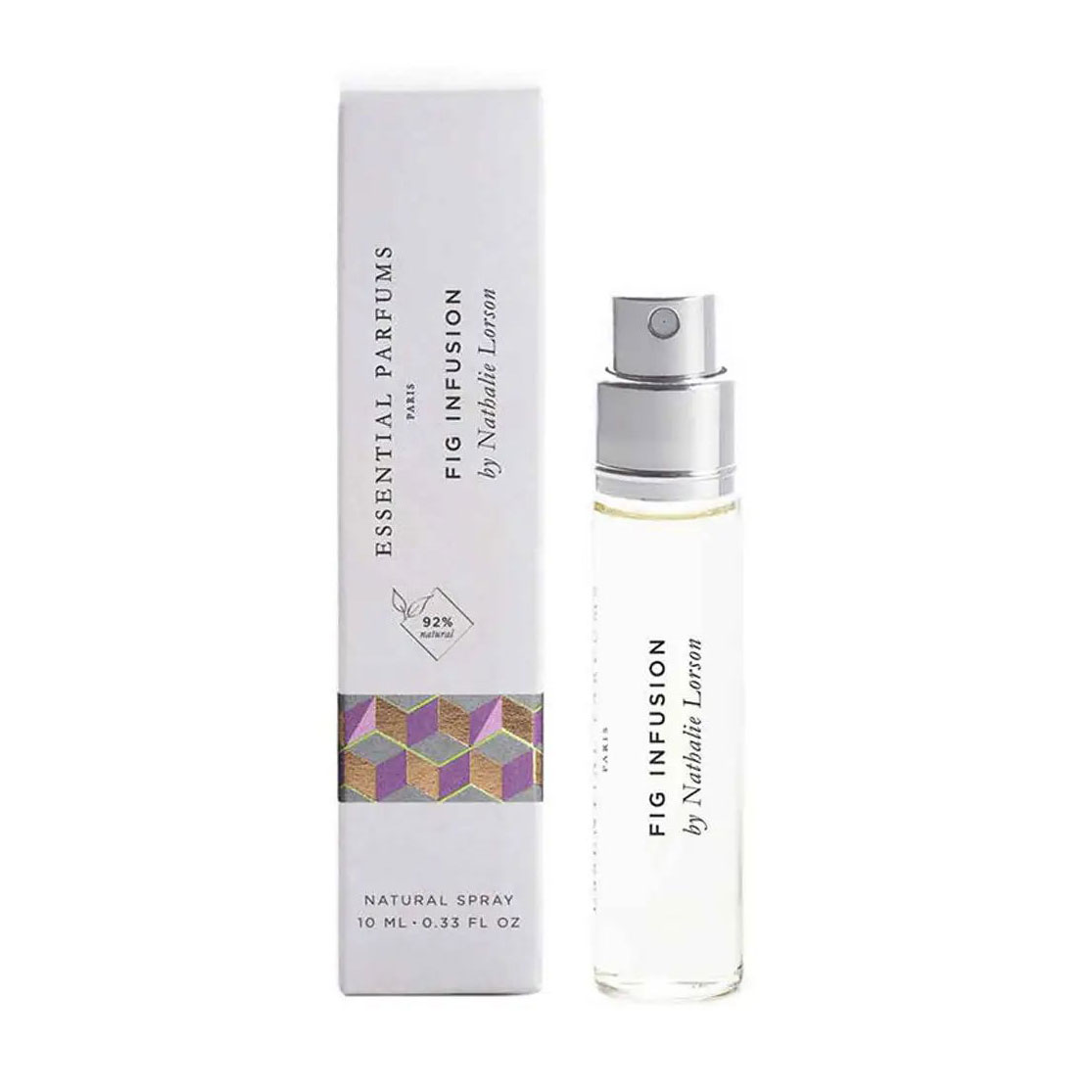 Essential Parfums Fig Infusion Парфумована вода унісекс, 10 мл